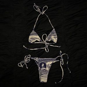 MIAOU KAUAI BIKINI - MONEY